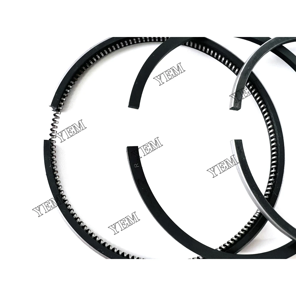 ǽ , Yanmar 3D84  ǰ STD, 3 Ʈ (1 )