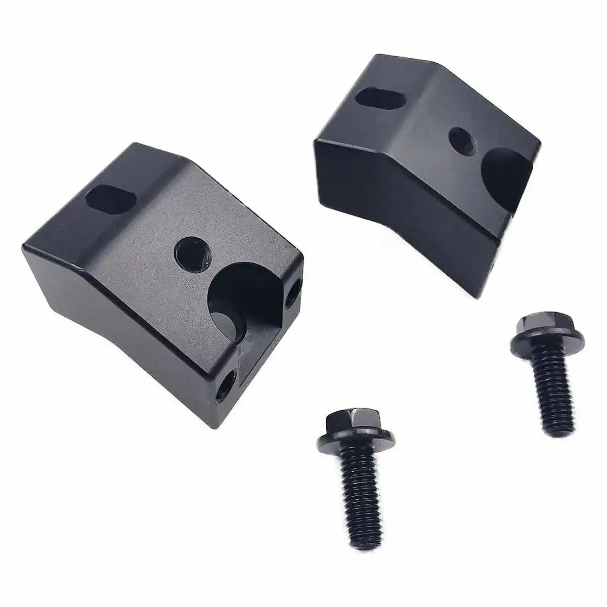 1.25" Front Seat Spacers Lift Jackers Fits Front of Front Seat