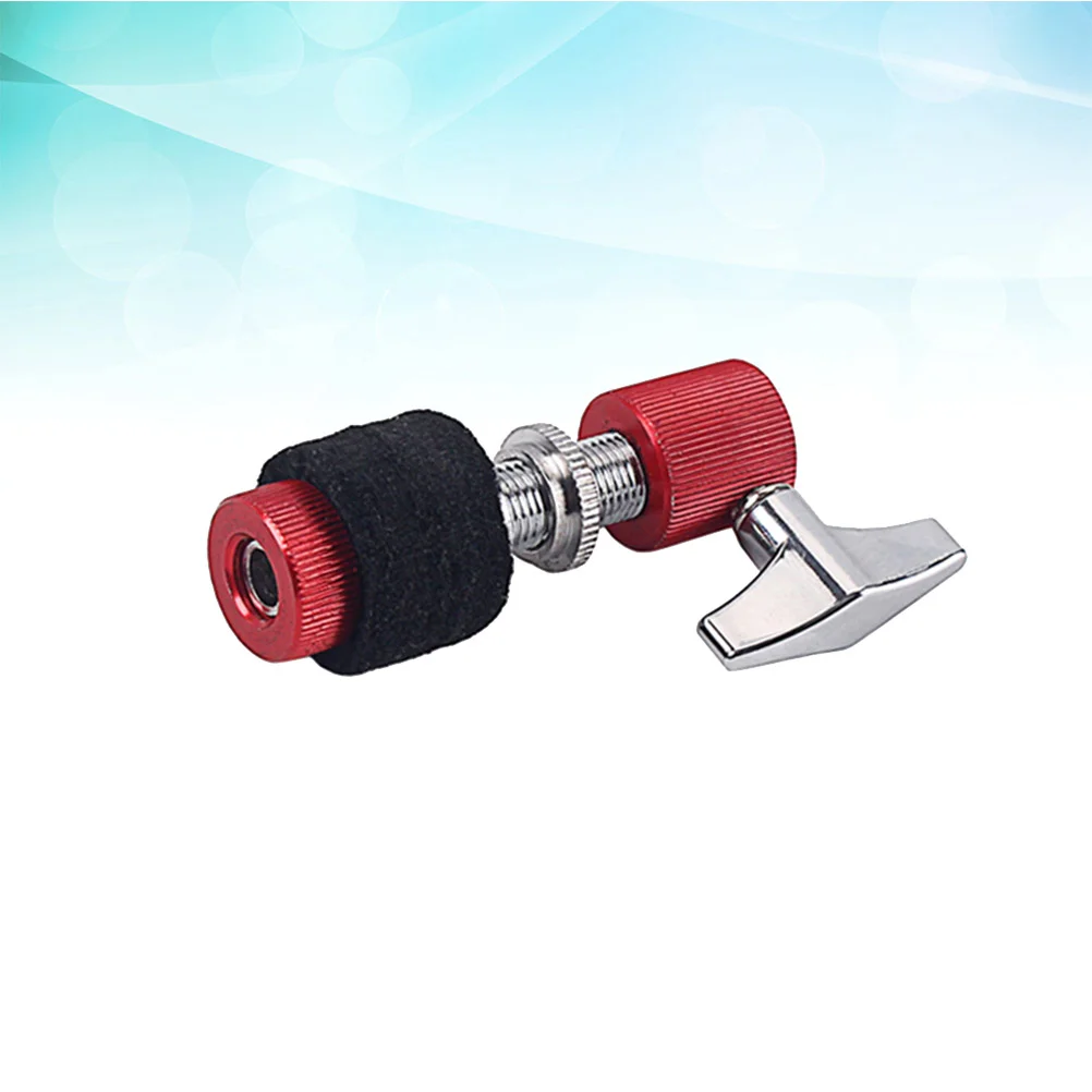 Hit Hat Drum Cymbal High Accessories Hats Metal Hi-Hat Clutch For Percussion Parts