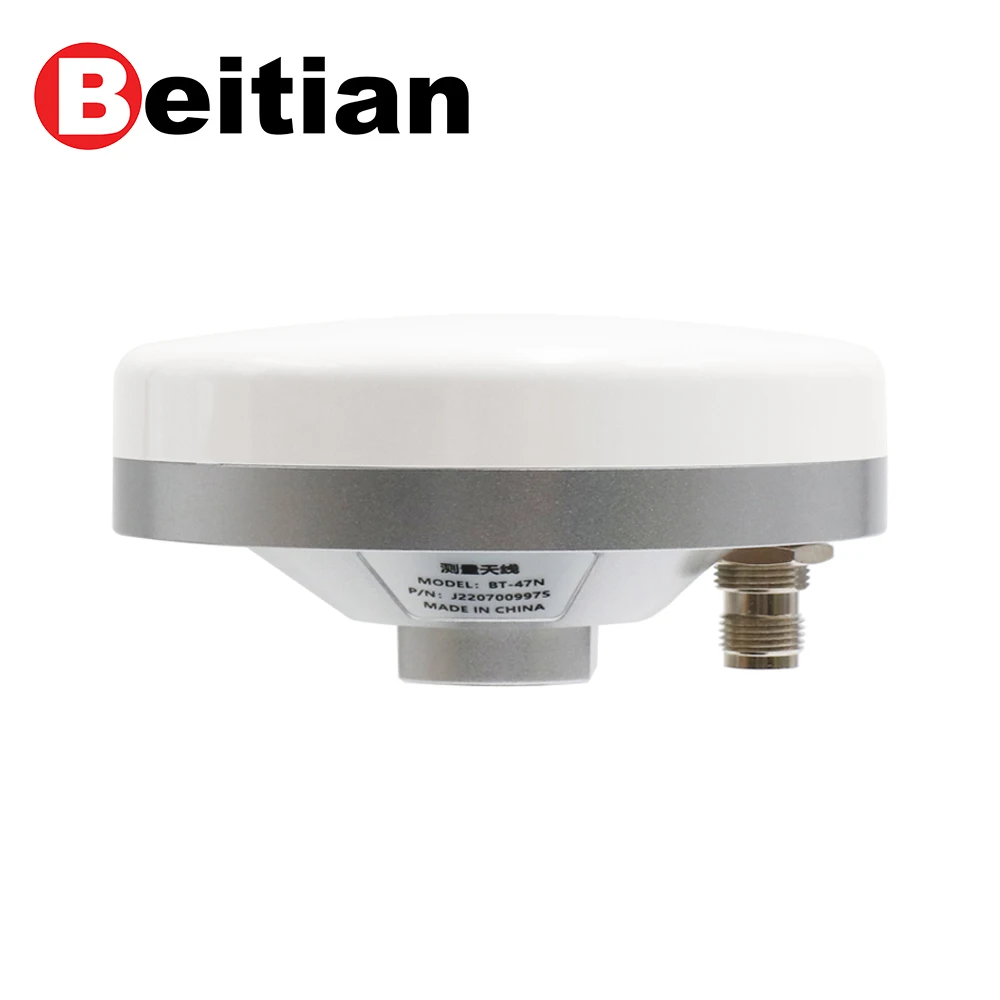 Beitian New 3v18v Module Receiver Cors Rtk Gnss Survey Antenna High