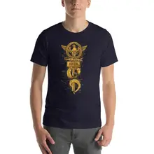 

Roman People's Senate Famous SPQR Symbol T-Shirt. Summer Cotton Short Sleeve O-Neck Mens T Shirt New S-3XL