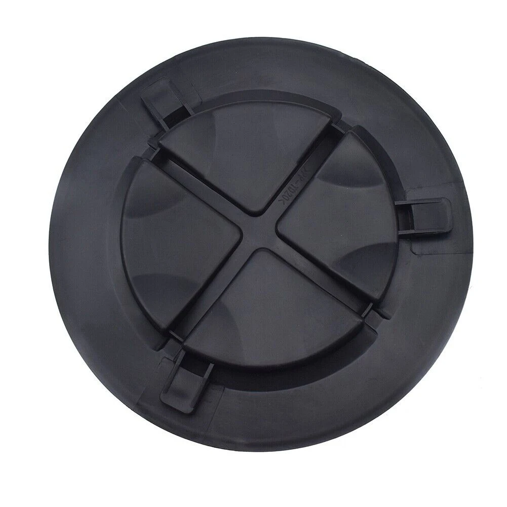 Front Wheel Mudguard Cover Inner Lining Headlight Bulb Cap 51772751776 Compatible for Bmw Mini Cooper