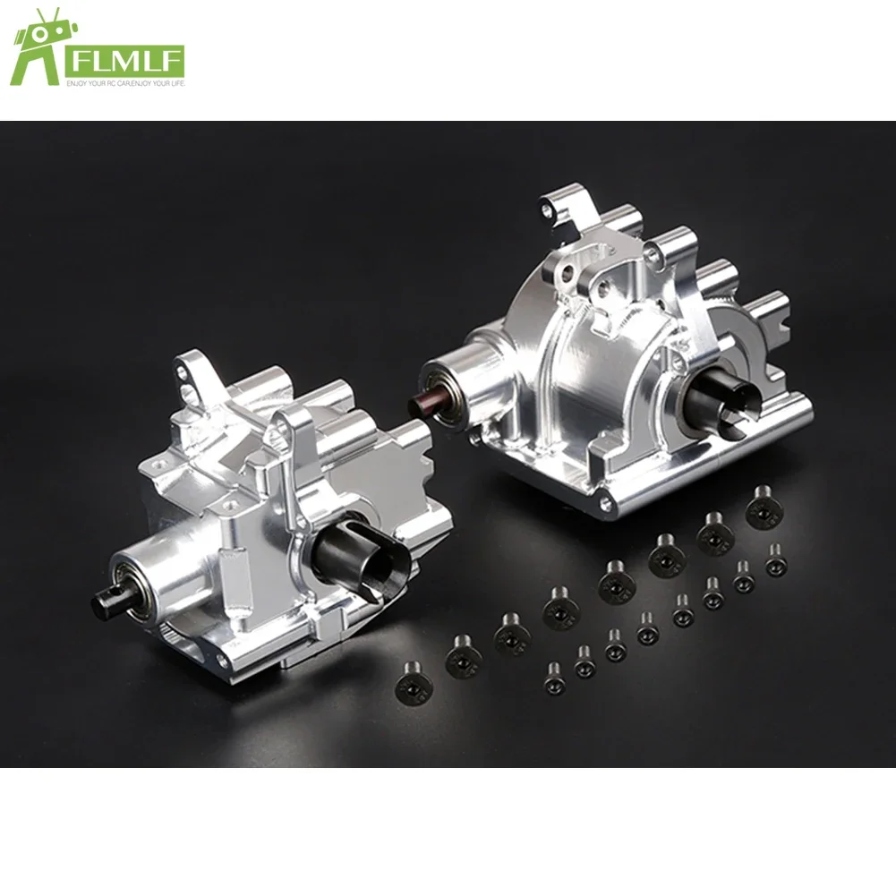Alloy-CNC-Rear-or-Front-Completed-Transmission-Differential-Gear-Kit ...