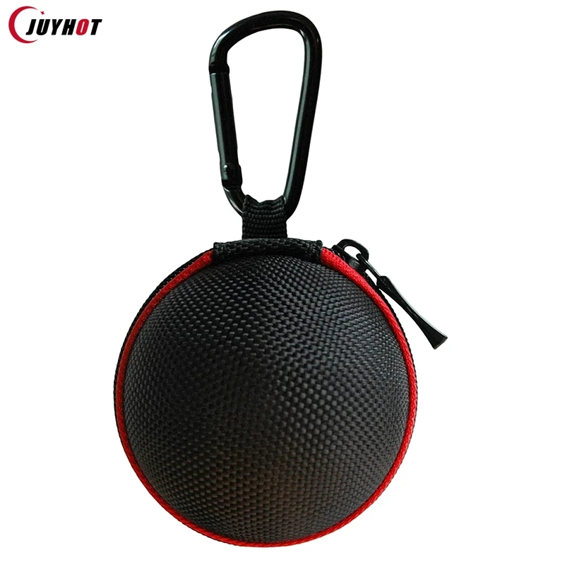 Cue Ball Storage Bag Protective Case Carrying Bags Pool Training Supplies Billiard Accessories 1Pcs billiard ball billiard cue ball