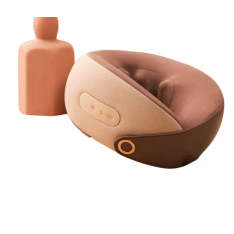 C2 massage pillow cervical neck massage instrument