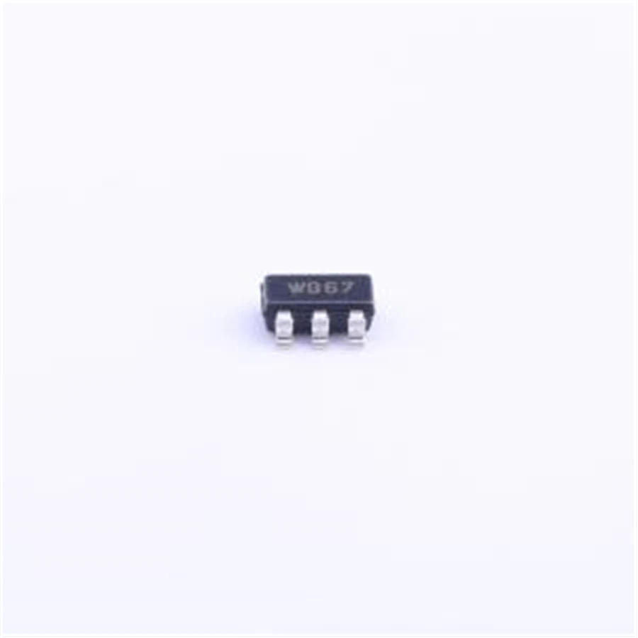 MCP6561T-E/OT