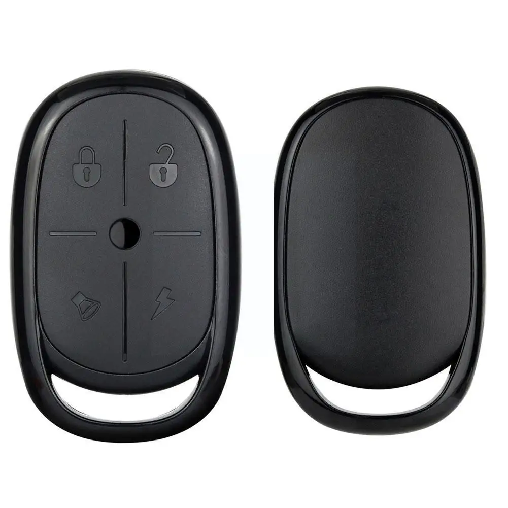 

AK-K230305 Cloning Duplicator Key Distance Remote Control 433 315 430 418 Mhz Clone Fixed Learning Code For Gate Garage Doo G5B4