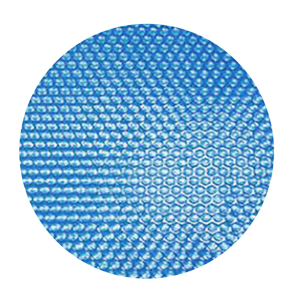 

Pool Cover Above Ground Swimming Pool Shockproof And Safe Water And Cost Saving Effective Protection Extended Swimming Season