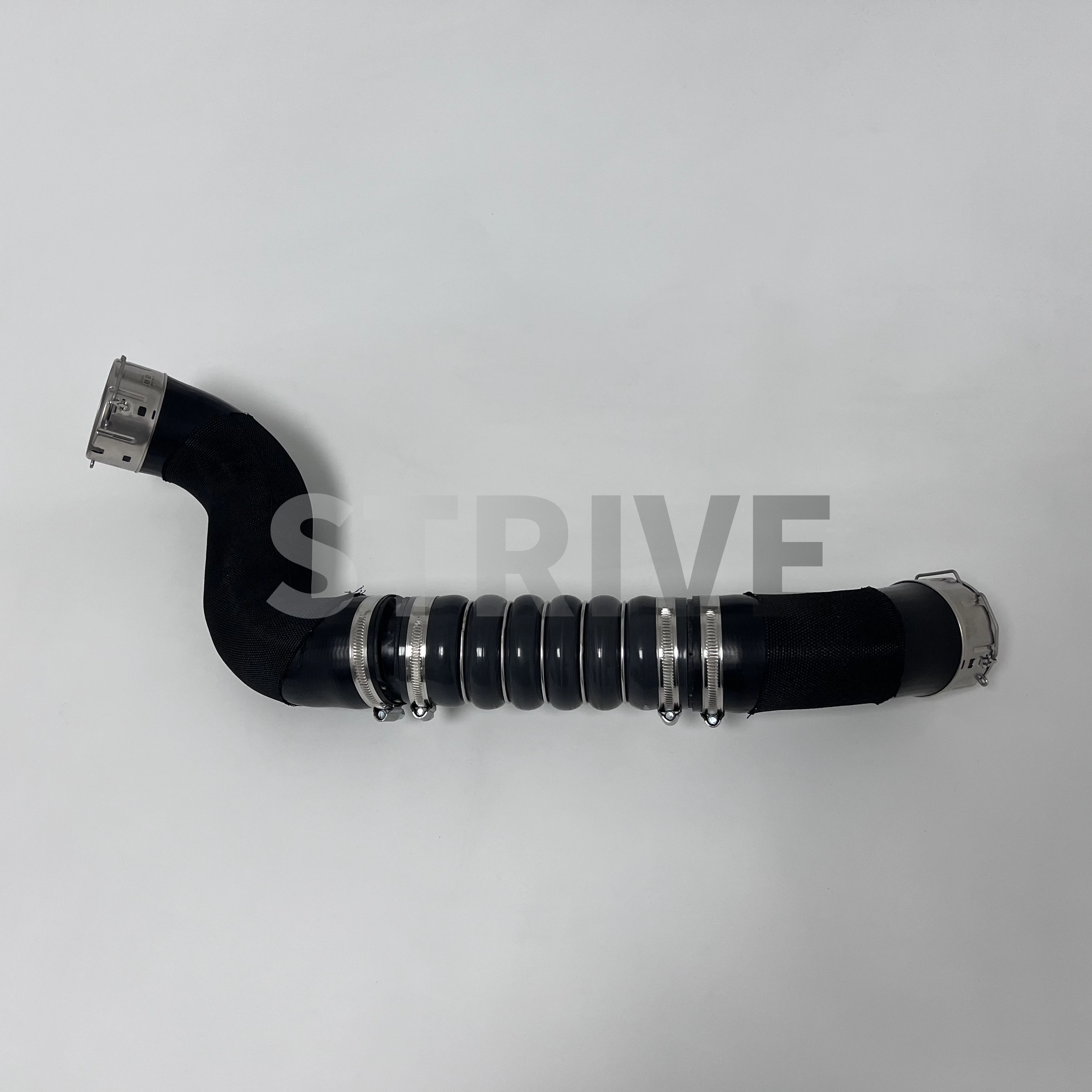 OE JB3Z6F073A JB3G-6F073-AC sol yan intercooler hortum Ford Ranger