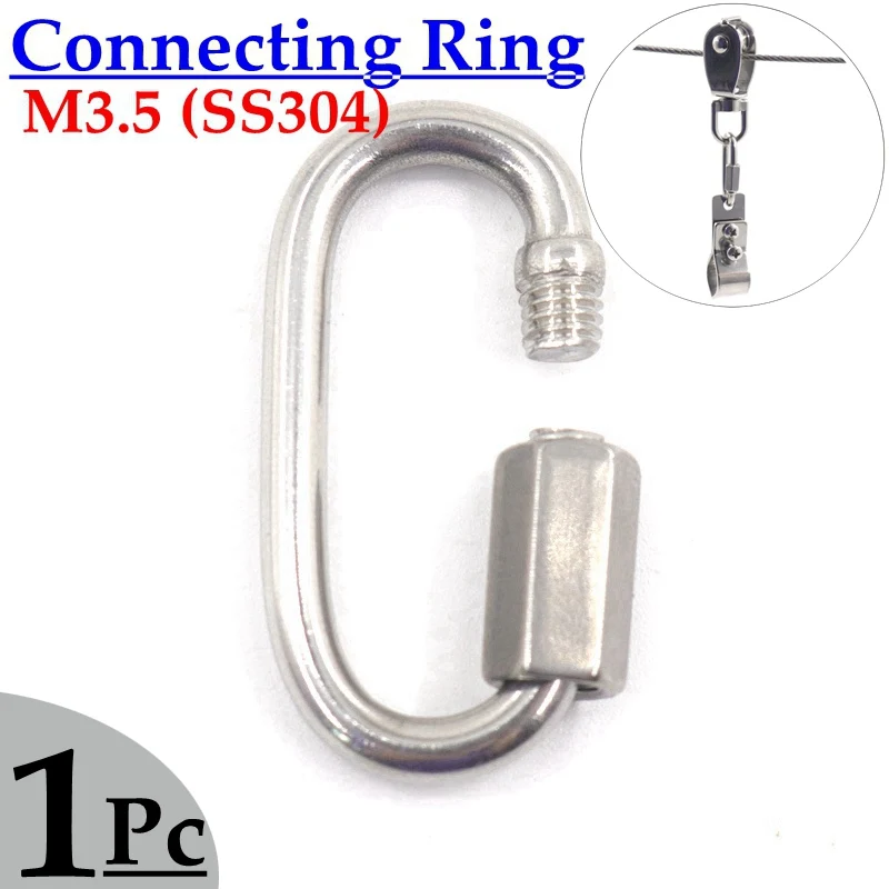 Connect Ring