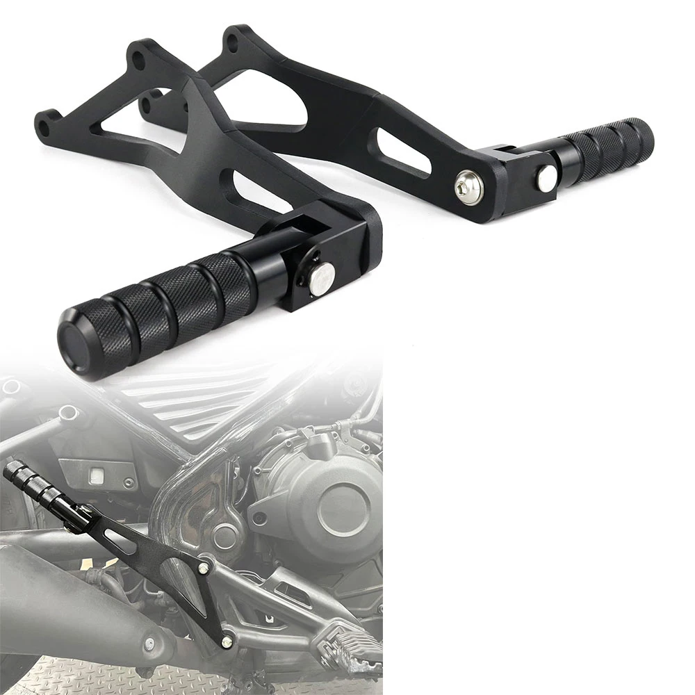 Bloco De Freio Para Honda Rebel Cmx300 Cmx500 Rebel 300 500