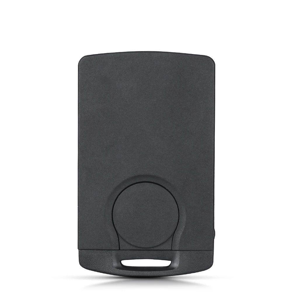 Chiave telecomando per Renault Megane III Laguna III Koleos CLIO Smart Card 2008-2011 433MHz PCF7952 Chip 11 Chiave telecomando per Renault Megane III Laguna III Koleos CLIO Smart Card 2008-2011 433MHz PCF7952 Chip - Sdd420076818c4fc99a9ffa246533e2ecA