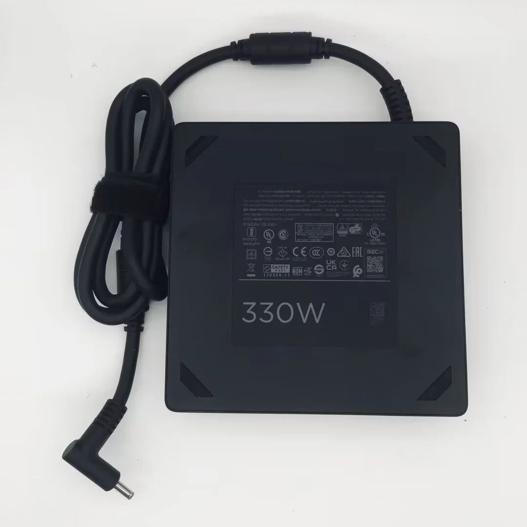 Original 330W 19.5V 16.92A AC Power Adapter Charger For HP Omen