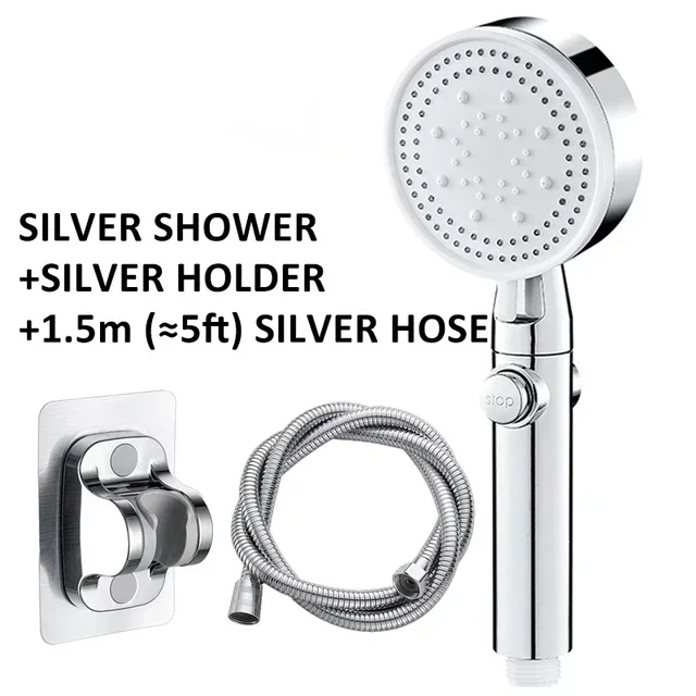 silver add set