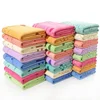 70*140cm Rabbit Microfiber Bath Towel Cute Large Soft Baby Kids Boys Girls Women Towels Beach Swimming Absorbent Wrap Quick Dry 4
