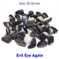 Evil Eye Agate