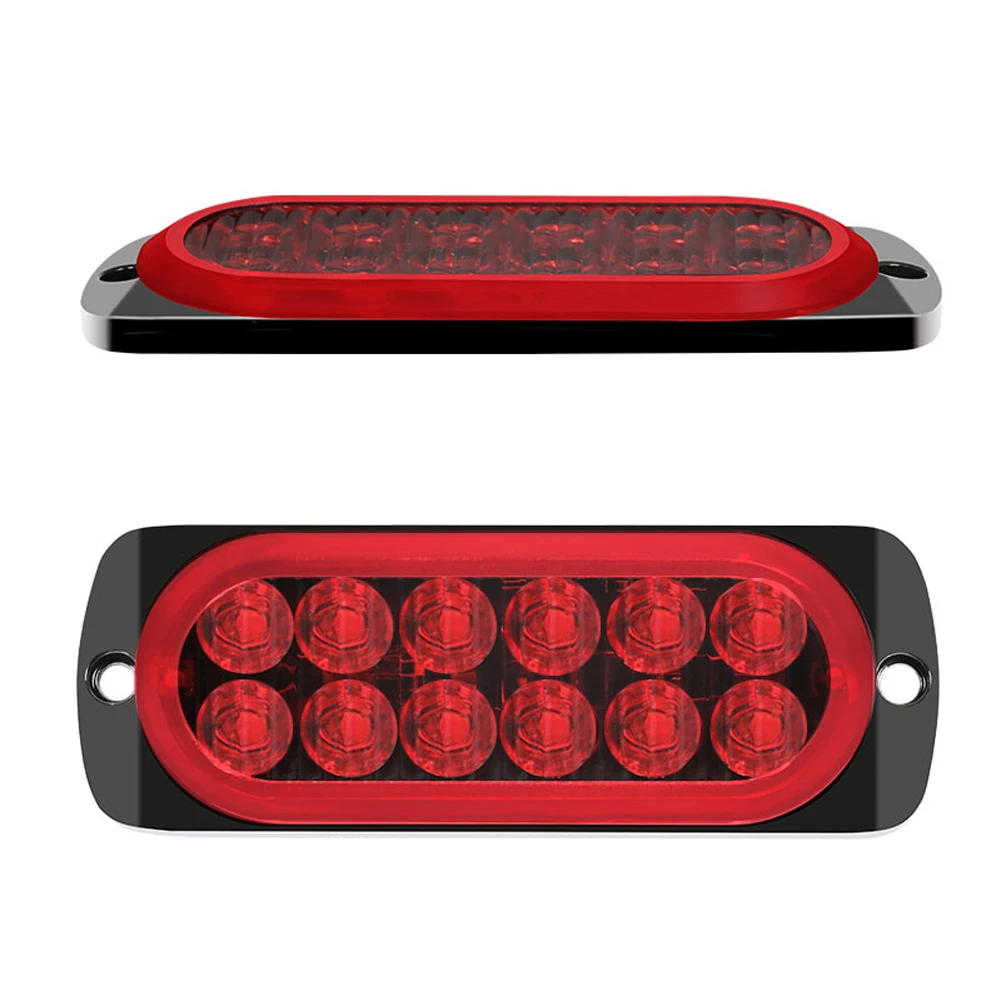 DC 12-24V ڵ Ʈκ  ׸  , IP67  Ʈ  , ڵ Ʈ LED ̵ Ʈ, 12W