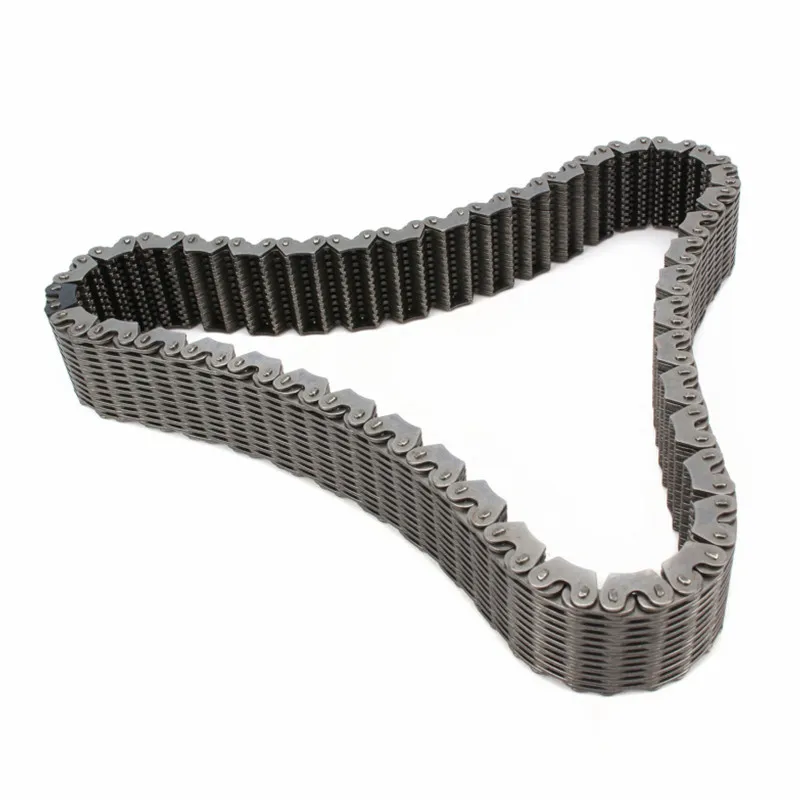 2512800800A2512800900AP02TransferCaseChain42linksForMercedes