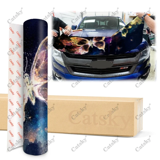 Auto Motorhaube Aufkleber, Wrap Aufkleber, Wolf, Werwolf, wütend, Vinyl,  Aufkleber, Grafik, LKW Aufkleber, LKW-Grafik, Motorhaube Aufkleber,  Schädel, f15 - AliExpress