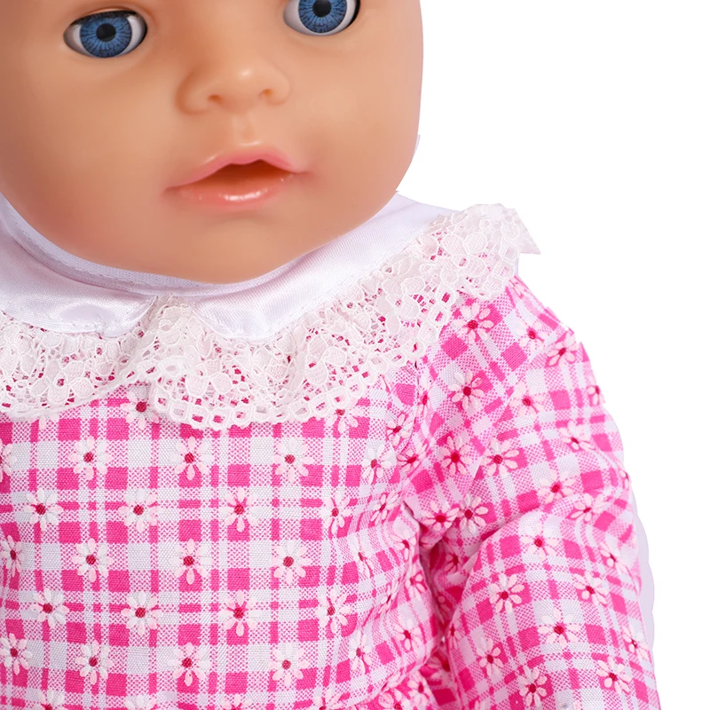 Baby Born 43 cm Clothes 17 Inch Doll Outfits Fashion Leggings Suit Handmade Girl Clothes for Doll Accessories DIY Toys Gifts barbie doll clothes,doll clothes accessories,doll clothes,doll accessories