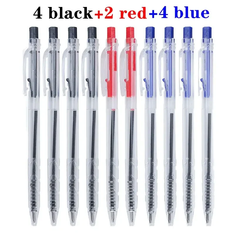 4black 4blue 2red