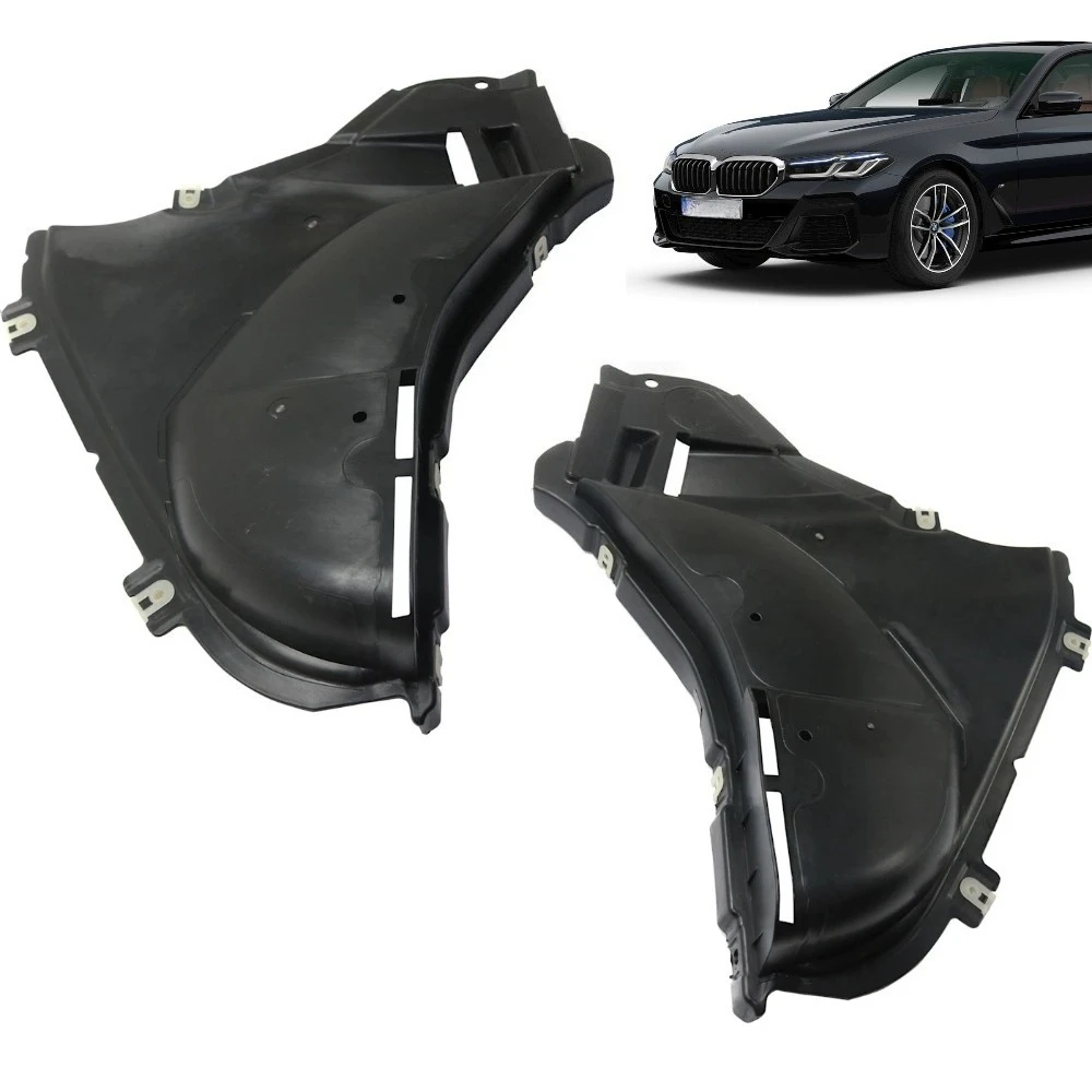 51757340743 51757340744 BMW 5 시리즈 G38 G30 520i 540i xDriv..
