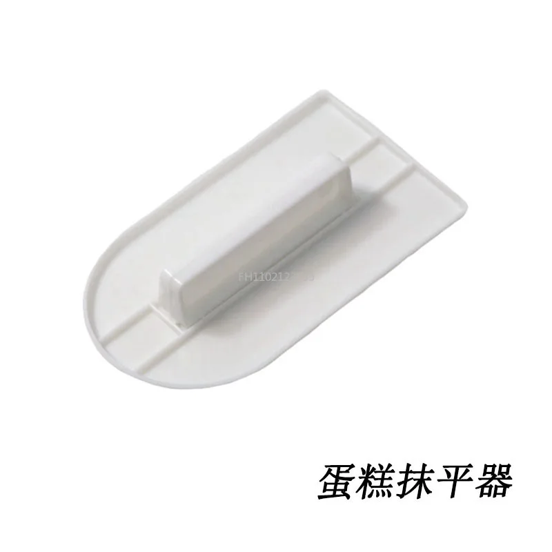 Fondant Sugar Paste Cake Chocolate Decorating Icing Smoother Baker Polisher Modeling Tools Kitchen Accessories Cake Tools