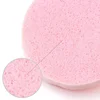 60/48/12pcs Compress Face Wash Puff Natural Wood Pulp Sponges Reusable Face Sponge Pad Makeup Cleansing Cotton Pad Beauty Tools 4