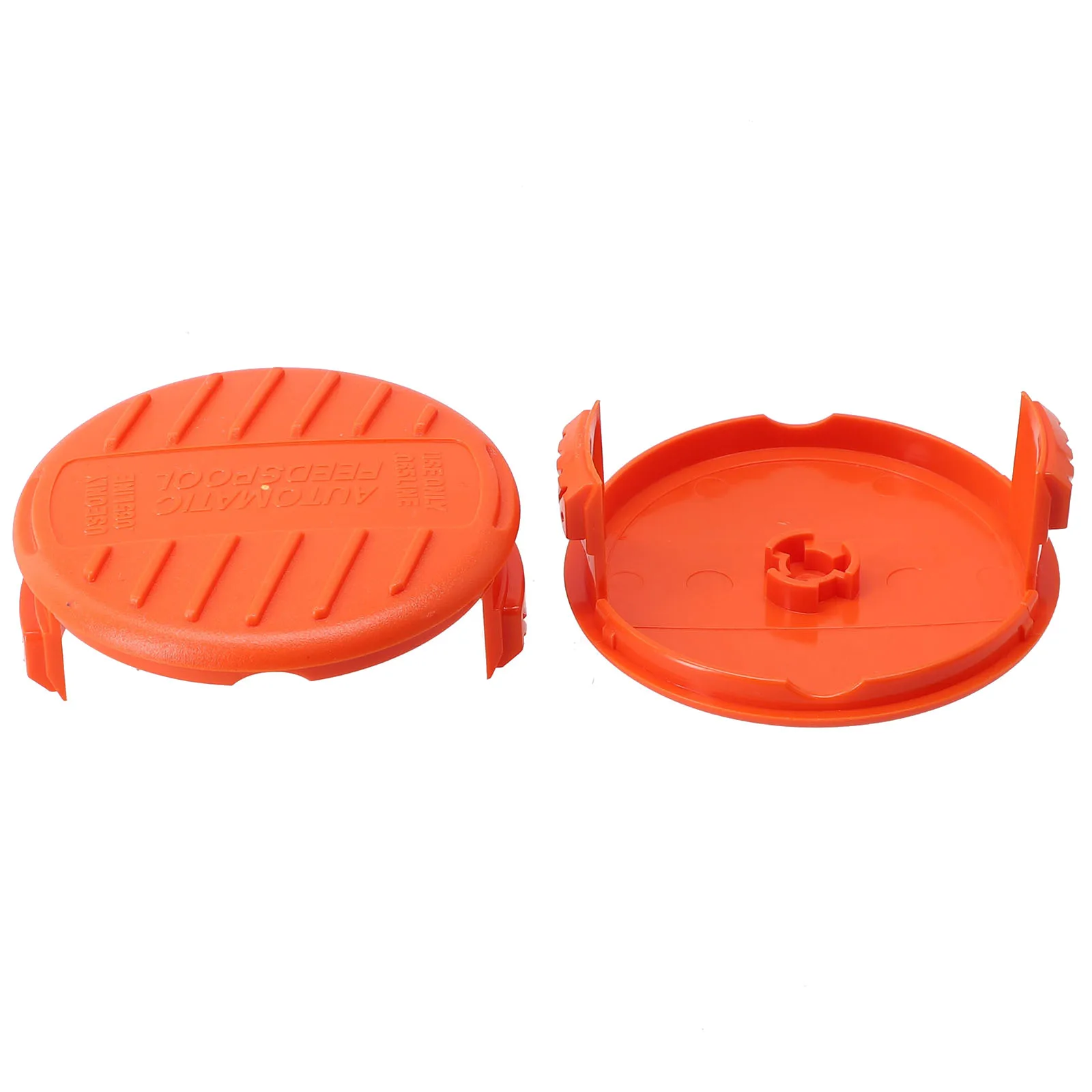 Cover Spool Cap 90624846 Trimmer Accessories Equipment For Black & Decker GH400 GL580 GLC1825 Garden Grass Part