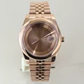 NO.35 Rose Gold