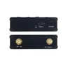 SA6 Handheld Portable Digital Spectrum Testing Analyzer Touch Wi Fi RF Gain Band Antenna Professional Frequency EMC 6