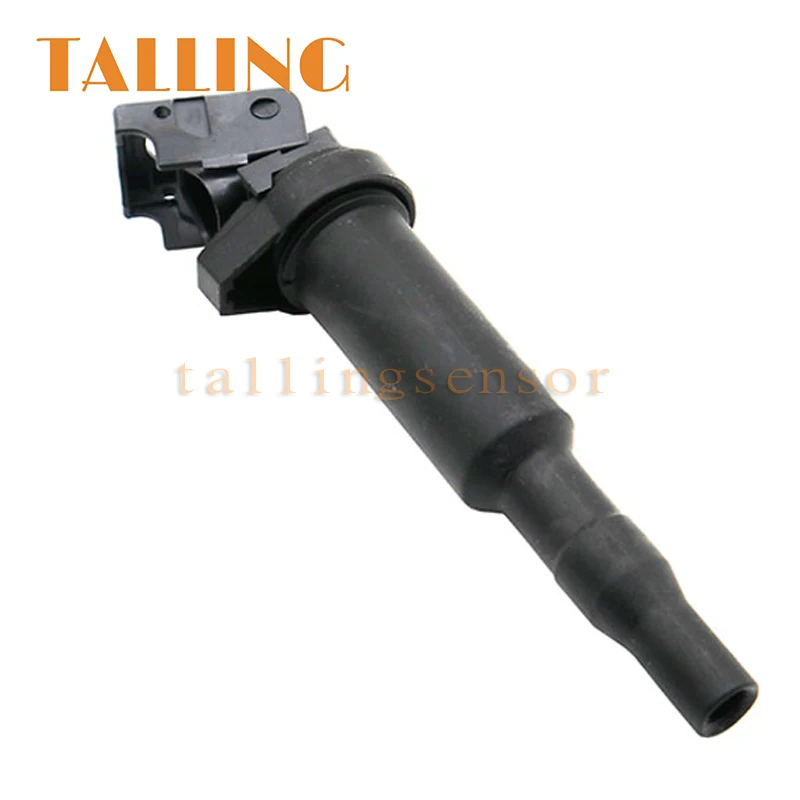 

Катушка зажигания 0221504467 для BMW 128i 135i 330ci 330i 330xi 530i X3 X5 Z4 Series F10 F20 Series N Series M54 2004-2020