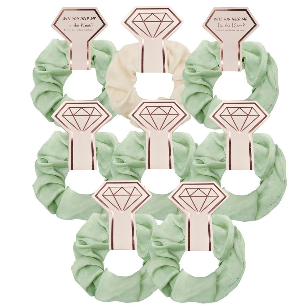 Bridesmaid Gift Bachelorette Party Favors Bridal Shower Wedding Souvenir Team Bride To Be wedding party favors