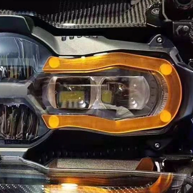 

Ежедневная лампа обесцвечивания патч MotoAccessory для F700GS F800GS ADV R1250GS GSA Прямая доставка
