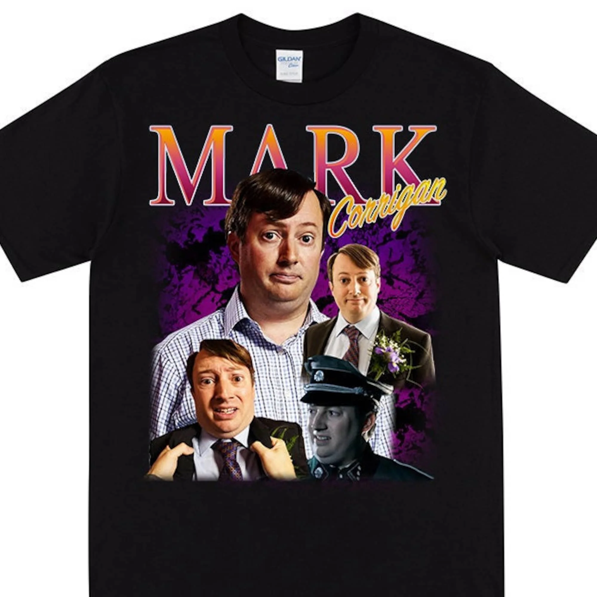 Mark From Peep Show T Shirt For Fans Siamo Noi I Migliori Meme You What No Turkey Secret Santa Jez Superhans Johnson