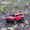 SNT Niva 1:43 Enano Off-Road 8031 RC Car Remote Control Car with Controller Desktop RC Car without FPVBOX 6