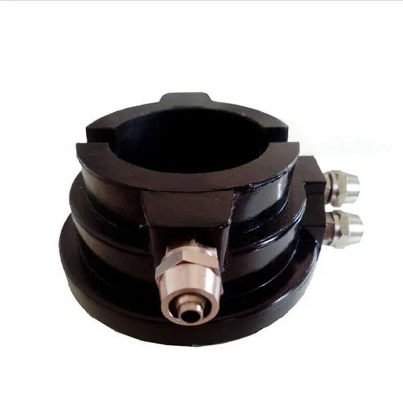 Valvola Aria Sgancio Rapido 8mm Per Cambio Pneumatici - Parti Macchina Pneumatiche