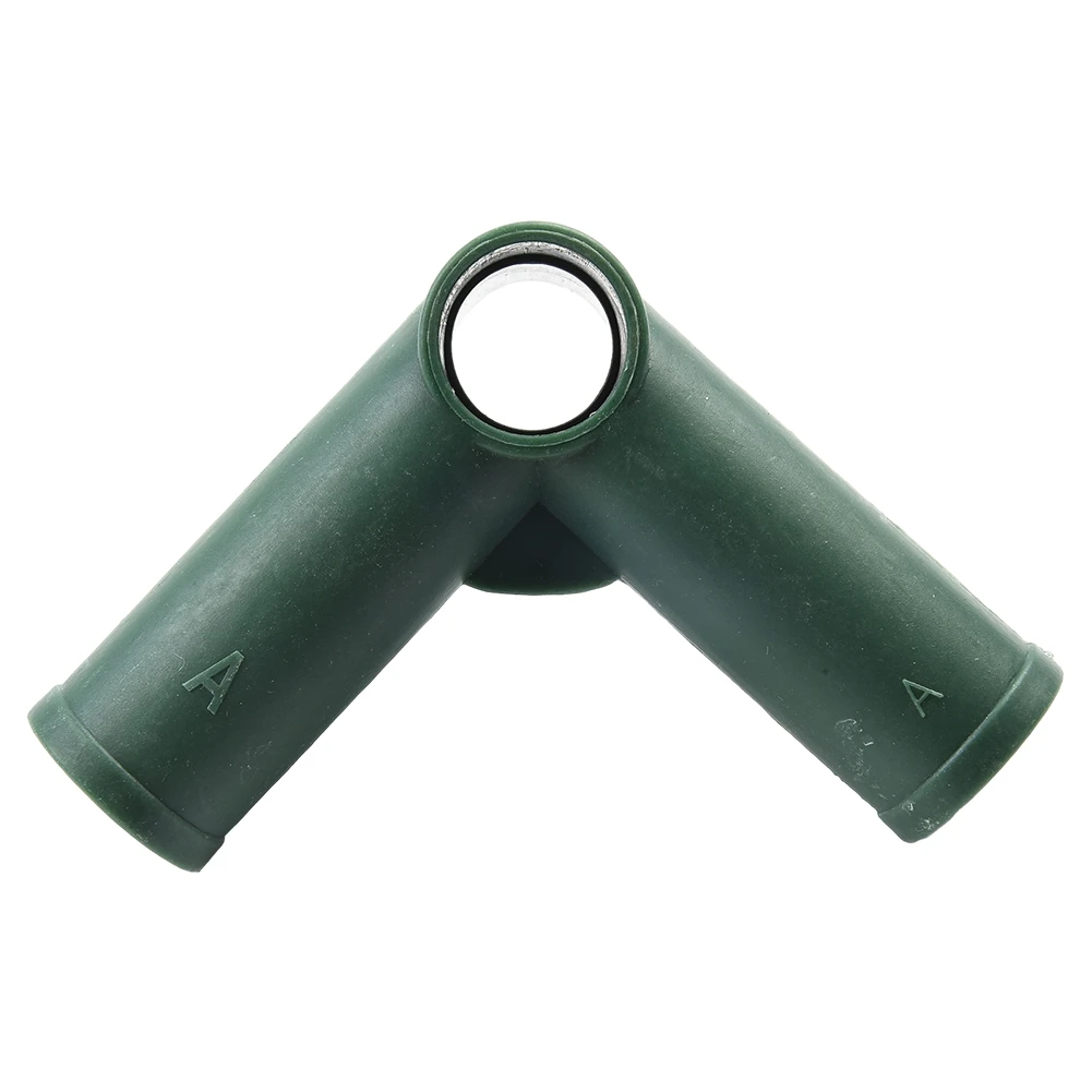 

8pcs Greenhouse Frame Joint Connector 19mm Heavy Duty Pipe Frame Awning Bracket Garden Buildings Macetas Para Plantas Potager