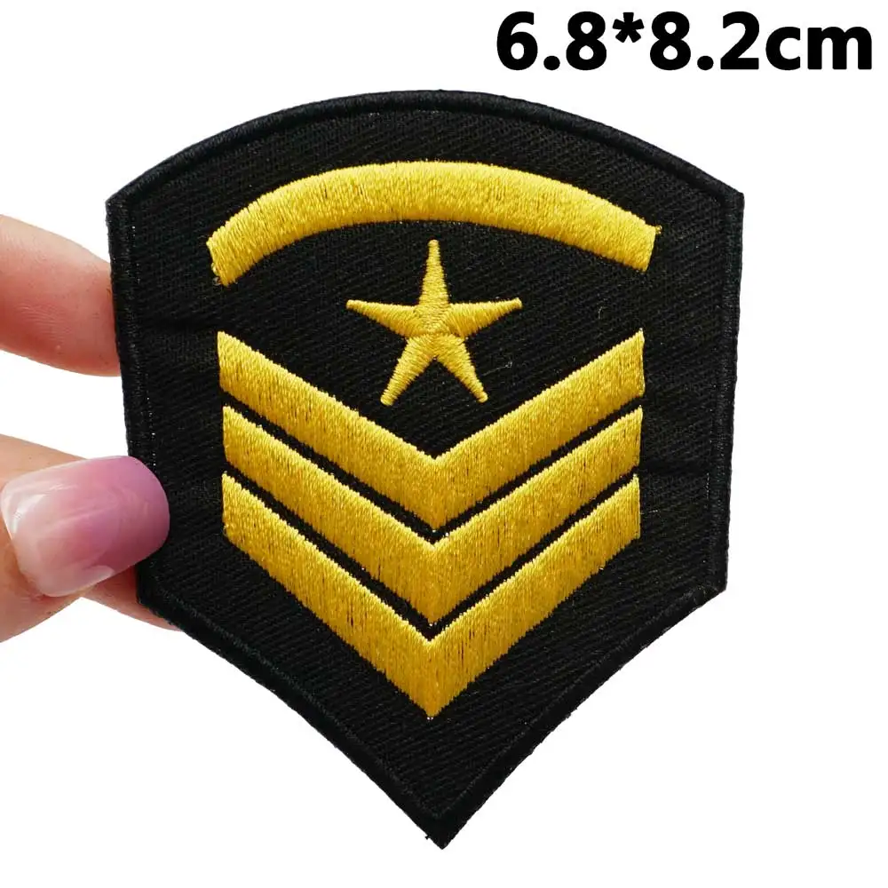 AA203-2 iron on