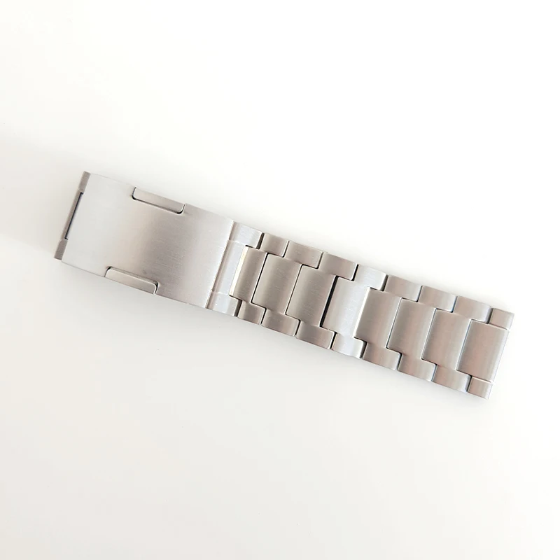 Titanium Metal Link Band For Polar Grit X Pro 22mm Wrist Strap GritX Pro Titan Replacement Wristband Bracelet accessories
