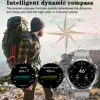 GPS Smartwatch Men 1.43‘’ AMOLED IP69K Waterproof Bluetooth HD Call Compass Altitude Barometer Multi Sport Mode Smart Watch 2025 3