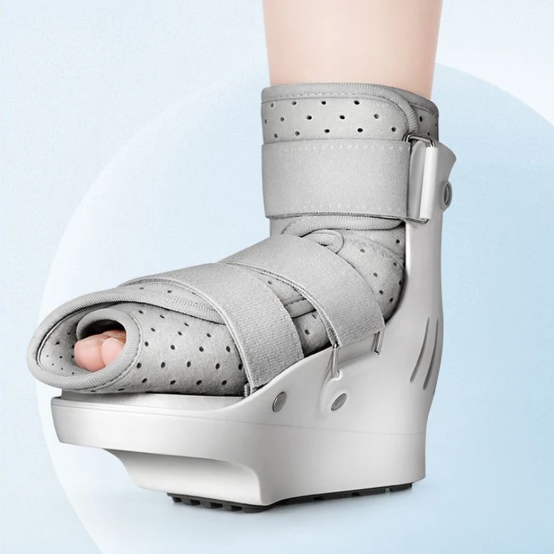 Forefoot Decompression Shoes Metatarsal Toe Ankle Joint Fracture ...