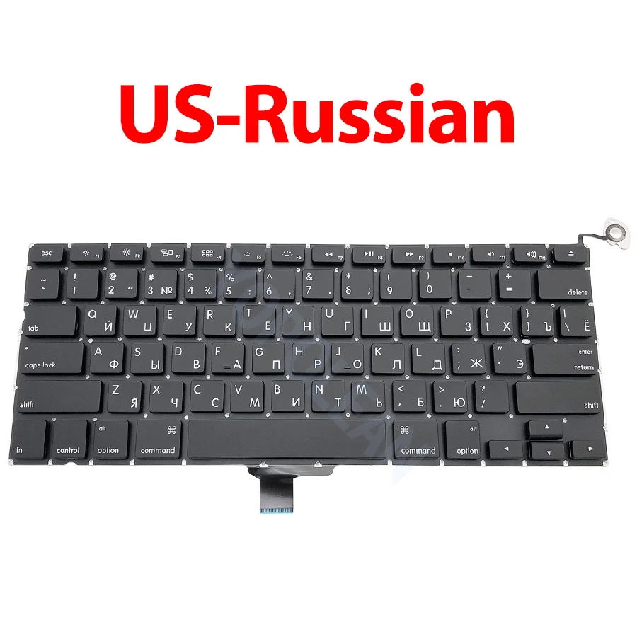 Komplettes TopCase Gehäuse für MacBook Pro 13 Zoll A1278 2009 - 2010