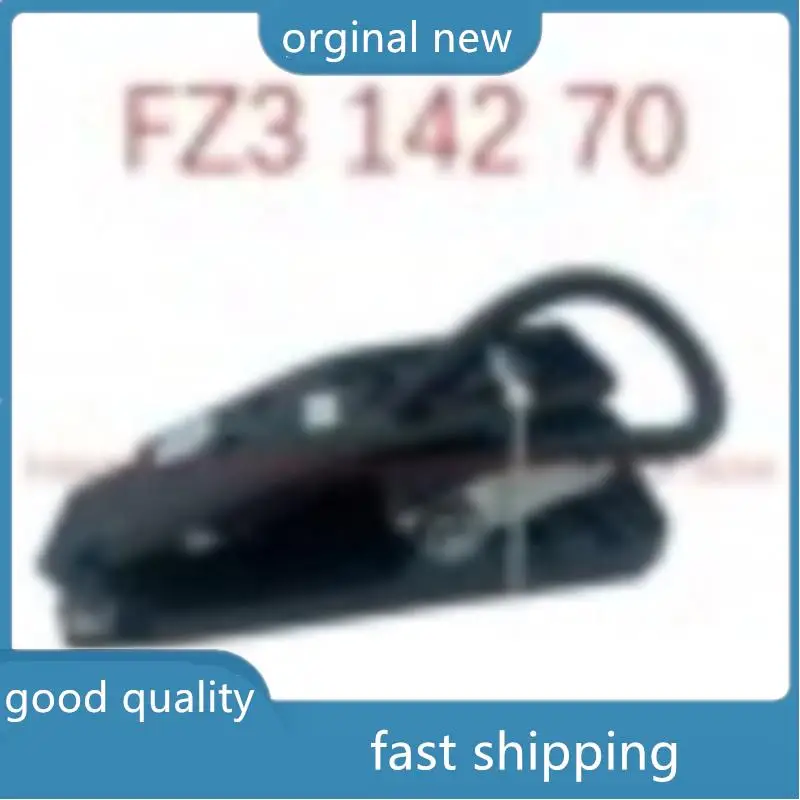 

COMESYS AK200505 FZ3 142 70 педаль акселератора электронная ножная версия для контроллера DANAHER Электрический вилочный погрузчик автомобили для гольфа