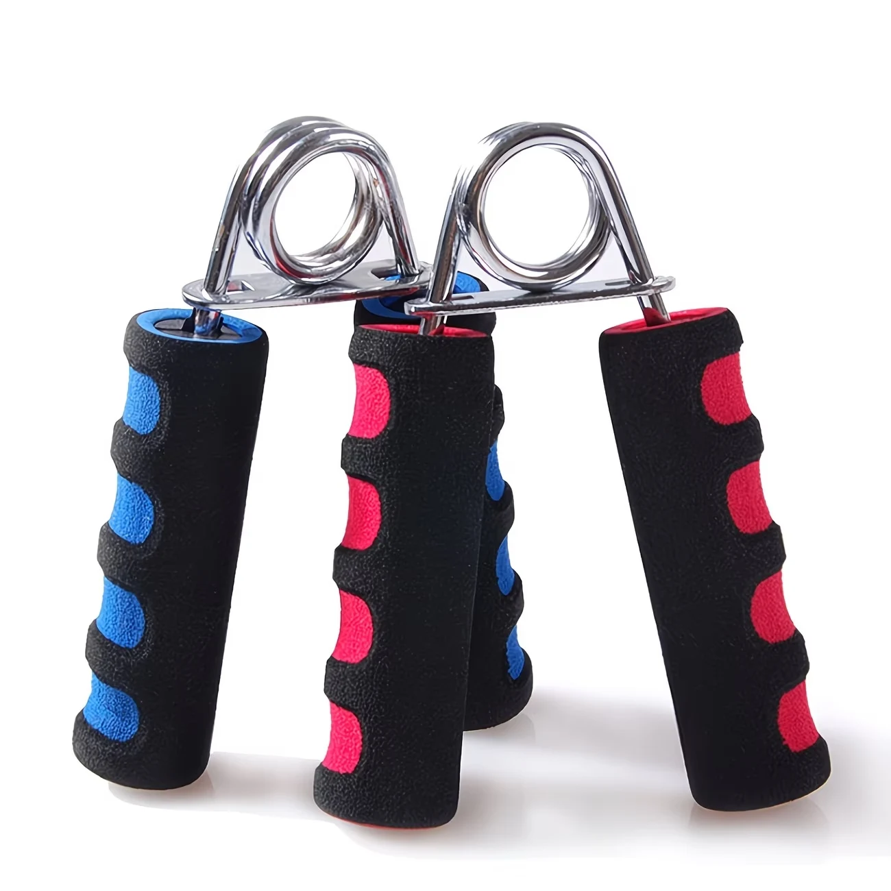 Ultimate Grip and Wrist Training Hand Exerciser