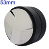 Black 3Angle 53mm