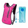 2L Water Bladder Waterproof Sports Backpack Men and Women Drinking Bag Outdoor Cycling Hiking Mountaineering Sports Shoulder Bag 2
