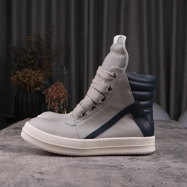 Women's & Men's High Fashion Sneakers