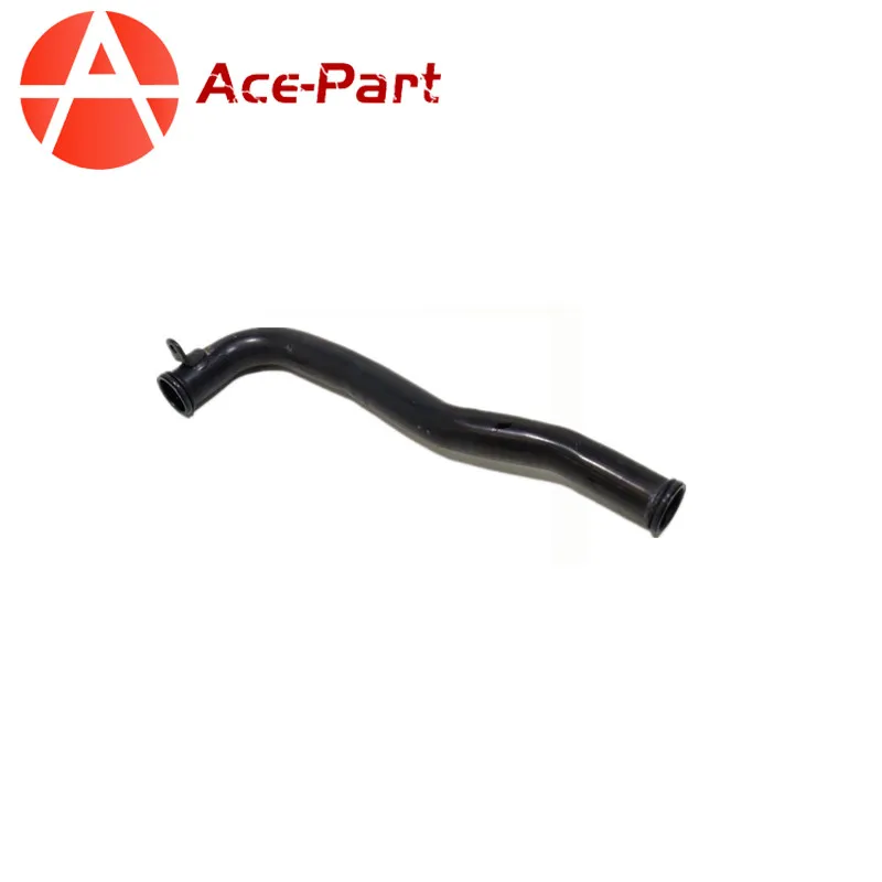 254602G201 Car Engine Coolant Water Inlet Pipe for Kia SPORTAGE OPTIMA MAGENTIS CERATO HYUNDAI HYUNDAI ix35 SANTA 25460-2G201