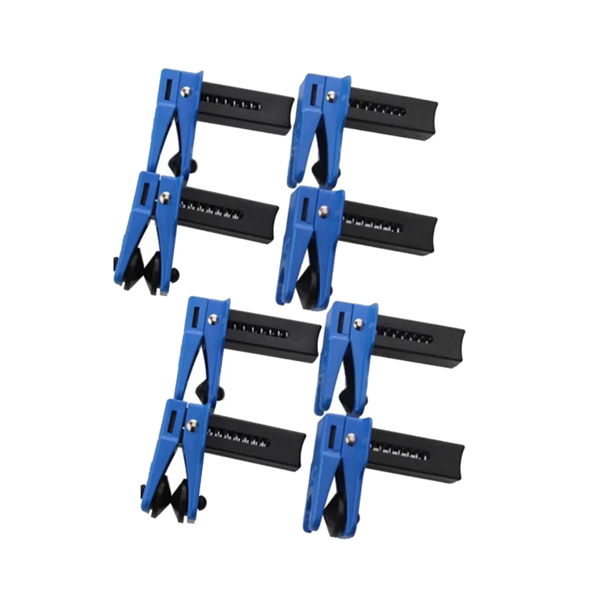 

Car Brake Hose Plugs, Oil Tools, Brake Hoses To Prevent Oil Leakage 8Pcs